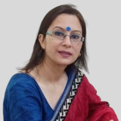 Dr Beena Jad